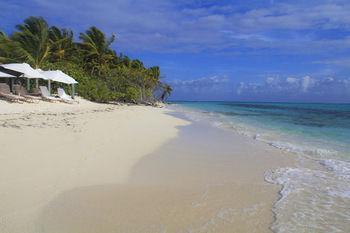 Serenity Cottages Shoal Bay Village Exterior photo
