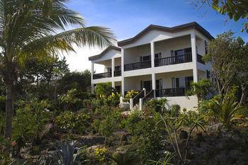 Serenity Cottages Shoal Bay Village Exterior photo