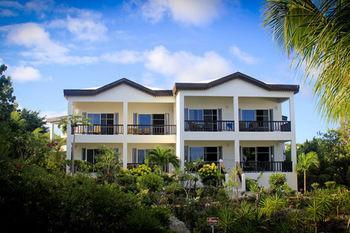 Serenity Cottages Shoal Bay Village Exterior photo