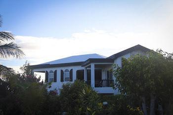 Serenity Cottages Shoal Bay Village Exterior photo