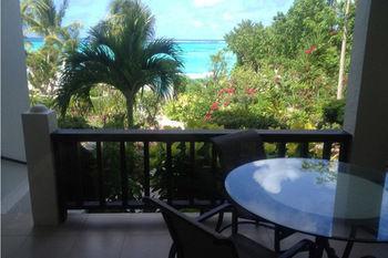 Serenity Cottages Shoal Bay Village Exterior photo